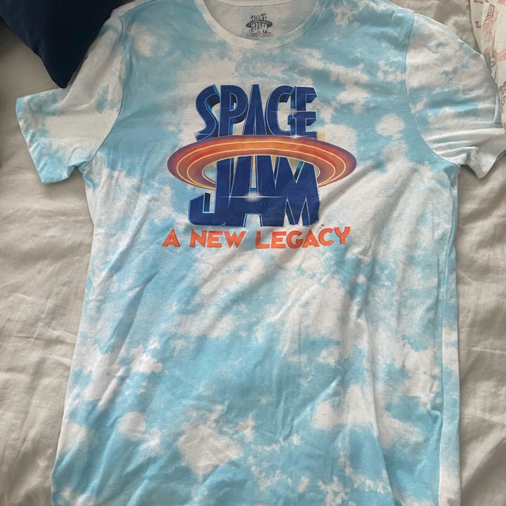 Space Jam Tee